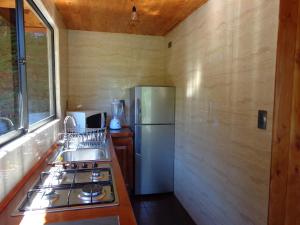 Cabañas Rukalafquen