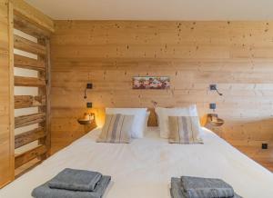 Maisons d'hotes Aux fermes de la Croix, Maison d'hotes, Spa : photos des chambres