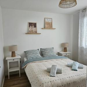 Appart'hotels Residence Hotel Le Relais Amelie : photos des chambres