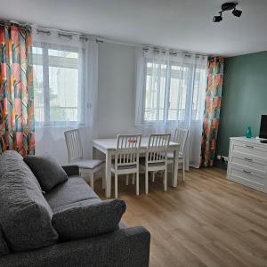 Appart'hotels Residence Hotel Le Relais Amelie : photos des chambres