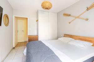 Appartements Beautiful apartment, terrace and garden, close to beaches : photos des chambres