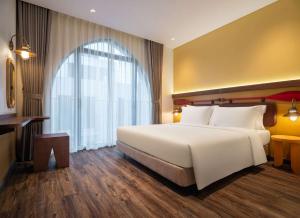 Lasong Hotel & Villas Sam Son by The Unlimited Collection