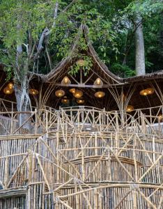 Wonderland Beach Resort