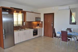 Labetia Apartments Evia Greece