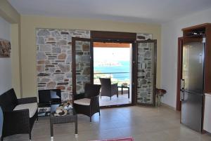 Labetia Apartments Evia Greece