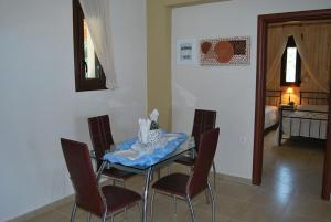 Labetia Apartments Evia Greece