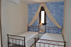 Labetia Apartments Evia Greece