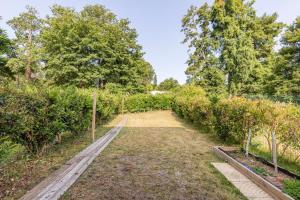 Appartements Beautiful apartment, terrace and garden, close to beaches : photos des chambres