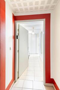 Appartements Beautiful apartment, terrace and garden, close to beaches : photos des chambres