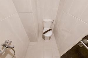 Lovely and Cozy Studio at Serpong Garden Apartment By Travelio