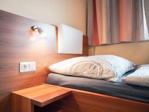 Zirben Diamant Rooms & Dogs