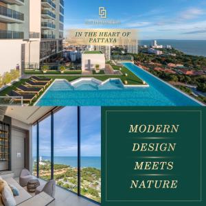 Sea View Room Luxury Amenities