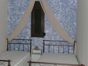Labetia Apartments Evia Greece