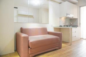 Best Deal and Comfort 2BR Bassura City Apartment By Travelio