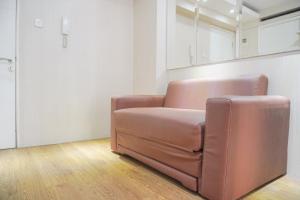 Best Deal and Comfort 2BR Bassura City Apartment By Travelio