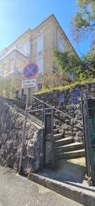 studio-apartman "Pea" Opatija