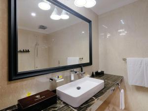 CasCades Suites