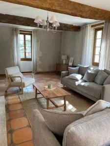 Le gîte de Mauvielle - Esparsac