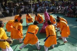 Amraee Rural Resort Craft Village Pranpur - Chanderi