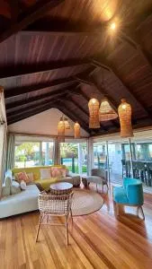 Villa Ora Nui - 帕皮提