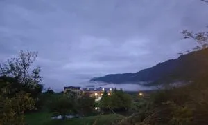 Lan Dragonfly B&B - Fengping