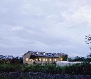 Lan Dragonfly B&B