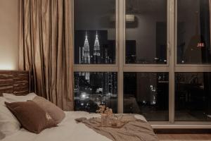 Suites & Residences @ Regalia by PLC - 3hvězdičkové hotely ve městě Kuala Lumpur