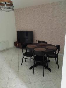 Appartements L appart pres des ecluses : photos des chambres