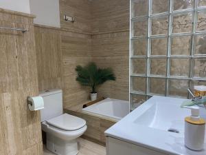 Casa Cora Barrio San Basilio Centro Córdoba