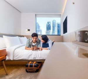 ASAI Bangkok Sathorn