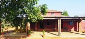 OUR FARM Agro-Eco Tourism and Farm Stay - Helwāk