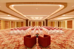 Keys Prima by Lemon Tree Hotels, Kota, Rajasthan