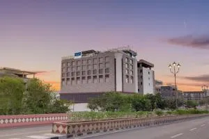 Keys Prima by Lemon Tree Hotels, Kota, Rajasthan - Pārsoli