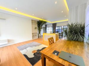 Stylish 3BR Greek Villa AT Jomtien Beach