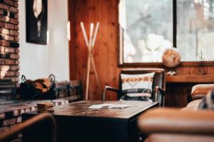 Moonridge Mountain Retreat