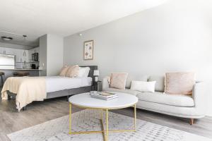 Blueground West Loop gym bbq nr Willis Tower CHI-1216