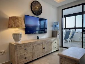 Benidorm Blue Levante Beach Apartment 2
