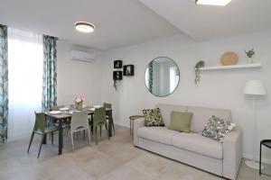 Benedetta suite in florence