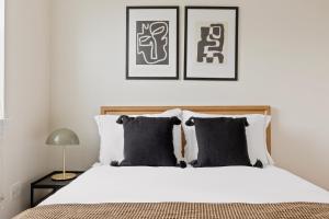 Park Slope 2br w balcony nr Prospect Park NYC-964