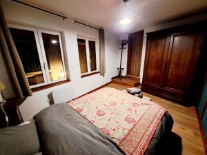 Schlupfgass - Centre historique