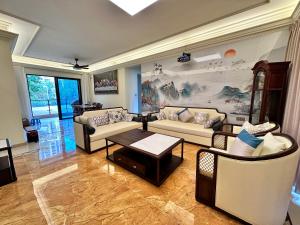 TuWen图汶小苑 - Ubytování bez kategorie ve městě Ťiang-men