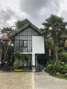 Vaviva Dewatu Glamping - 塔旺曼谷