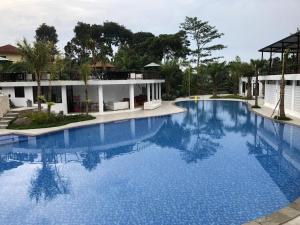 Vaviva Dewatu Glamping