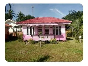 Phetmanee Resort - Пхангнга