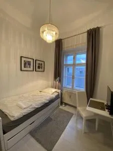 SEEBLICKAPARTMENT BUSINESS Im Zentrum - Altmünster