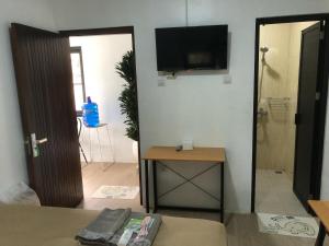 Vaviva Dewatu Glamping