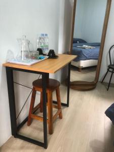 Vaviva Dewatu Glamping