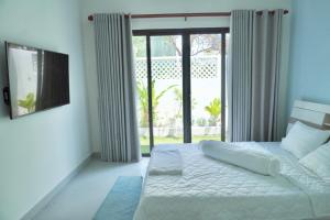 Shins House Cozy & Green Space