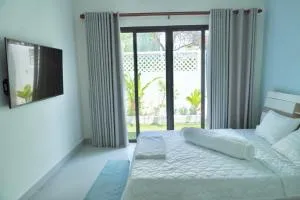 Shin's House Cozy & Green Space - 富国