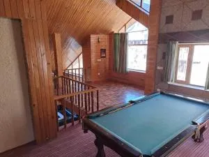 Cloud 9 cottages - Jagatsukh